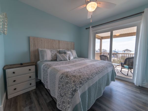 Mexico Beach Home 958194