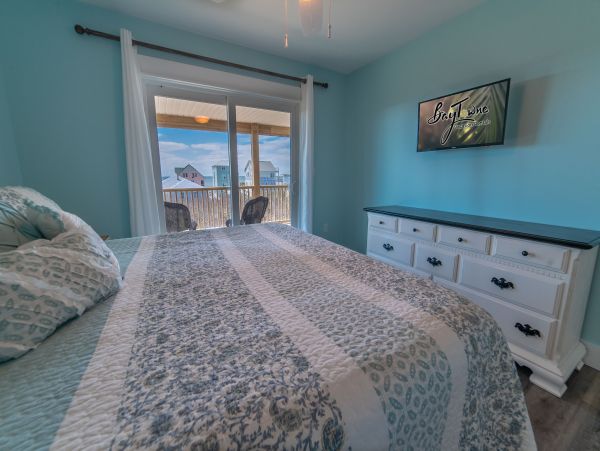 Mexico Beach Home 958194