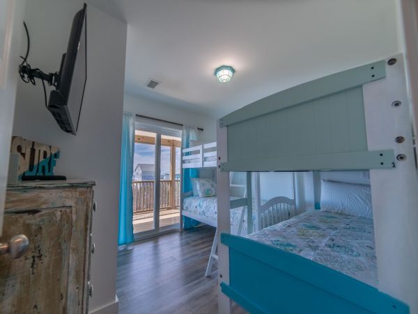 Mexico Beach Home 958194