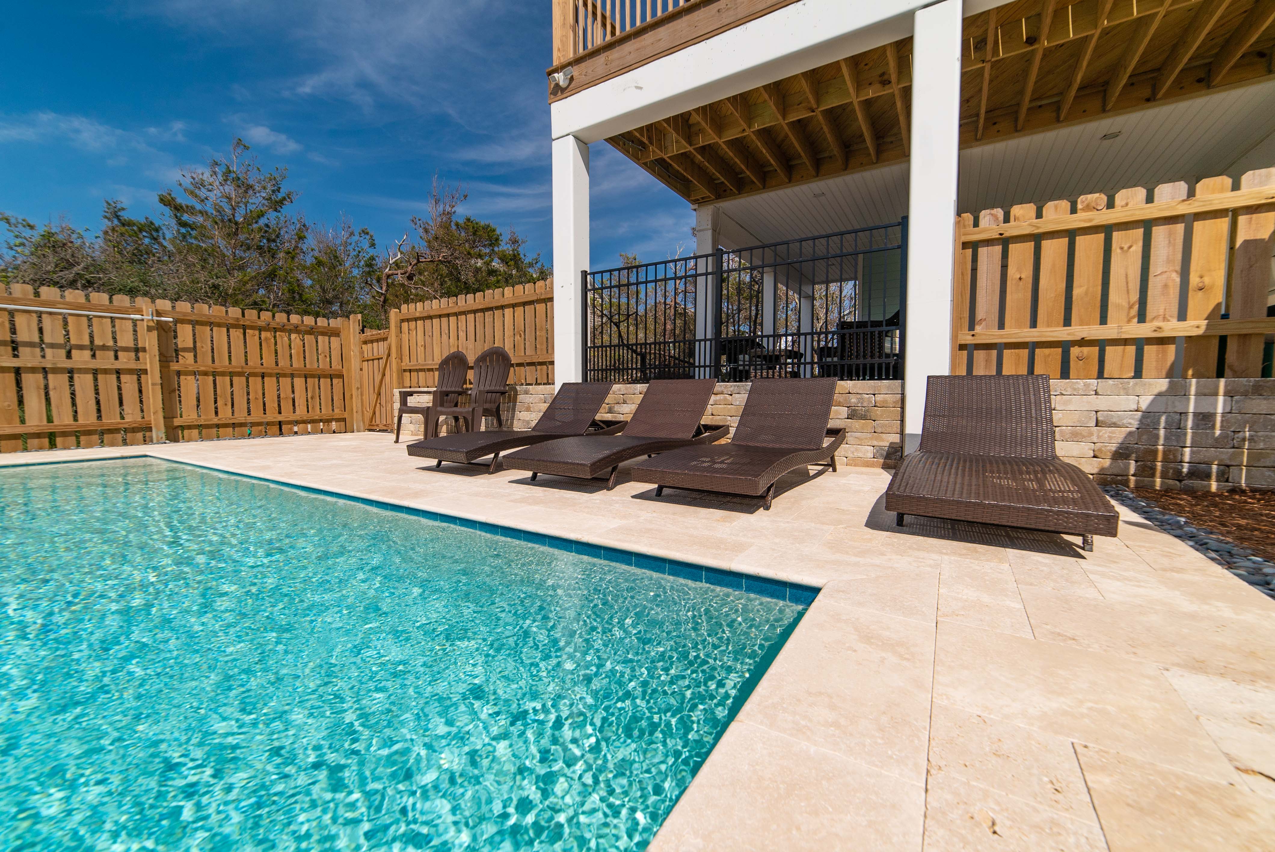 Mexico Beach Home 958194