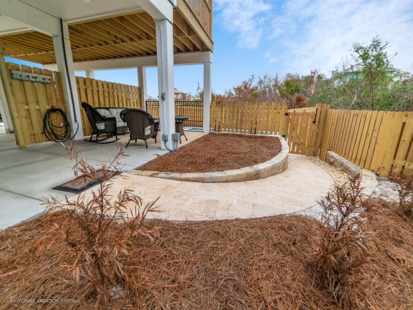 Mexico Beach Home 958194