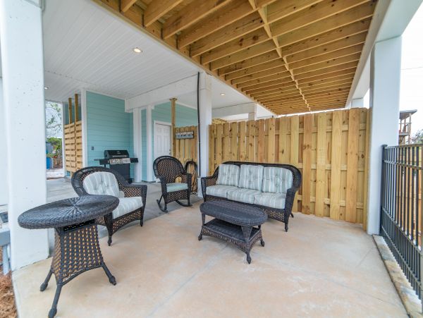 Mexico Beach Home 958194