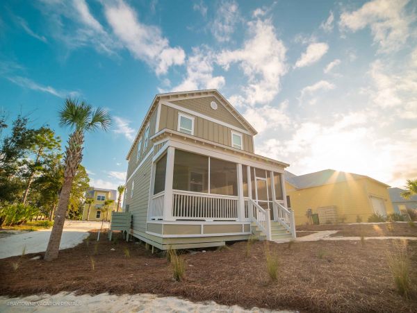 Mexico Beach Home 958195