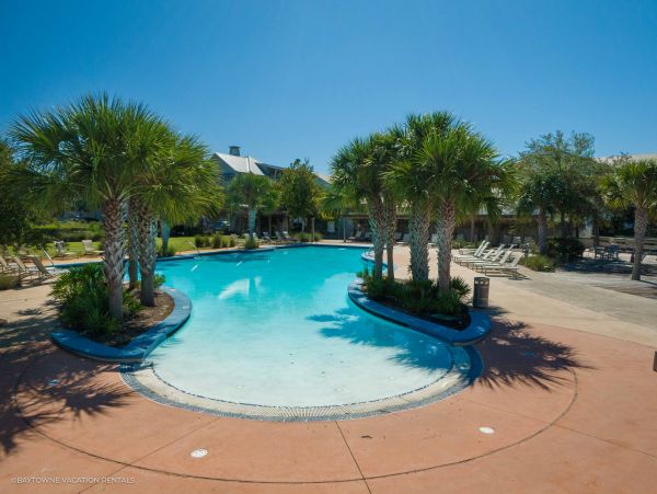 Mexico Beach Home 958195