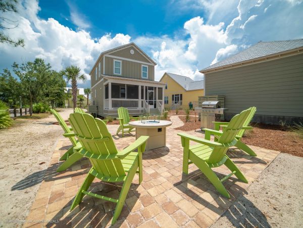 Mexico Beach Home 958195
