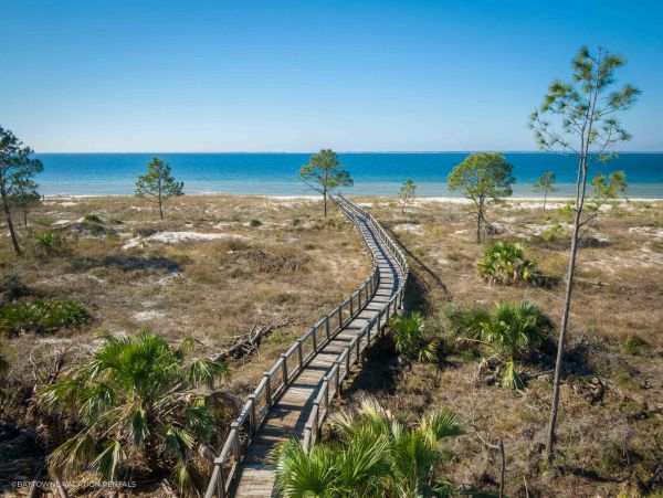 Mexico Beach Home 958195