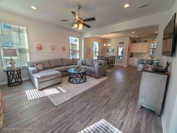 Mexico Beach Home 958195