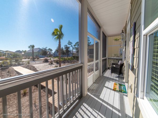 Mexico Beach Home 958195