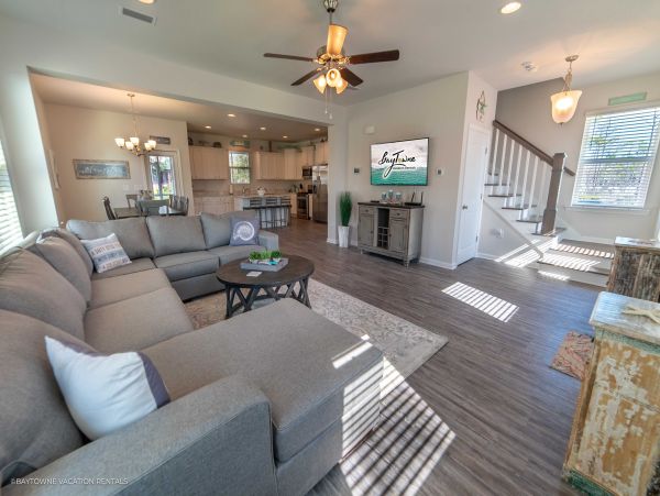Mexico Beach Home 958195