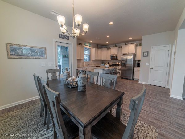 Mexico Beach Home 958195
