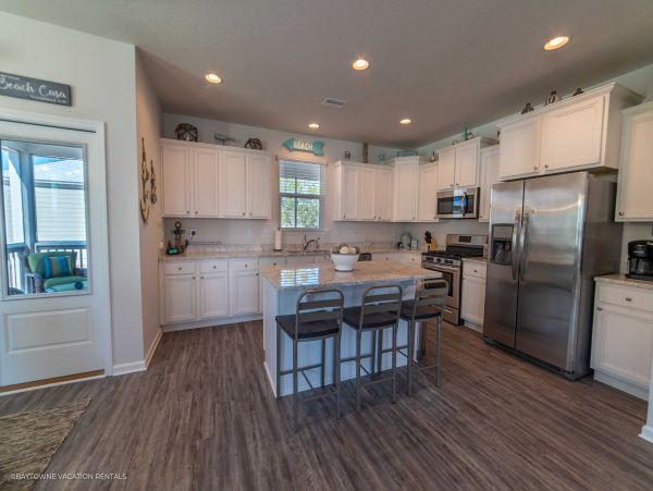 Mexico Beach Home 958195