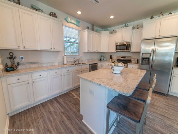 Mexico Beach Home 958195