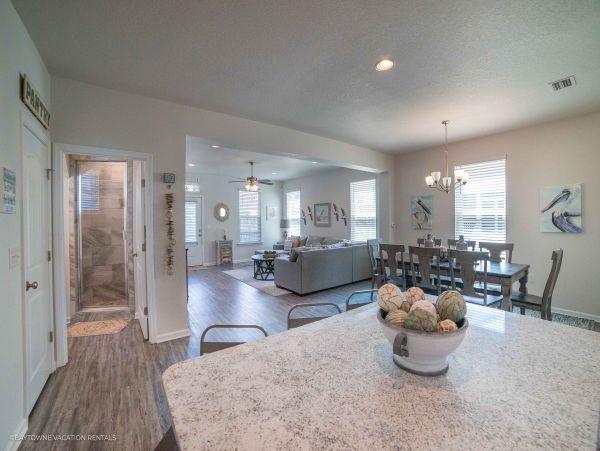 Mexico Beach Home 958195