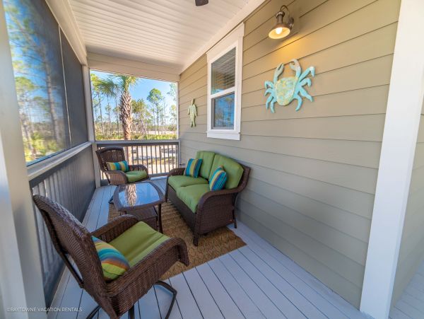 Mexico Beach Home 958195