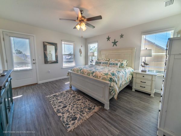 Mexico Beach Home 958195