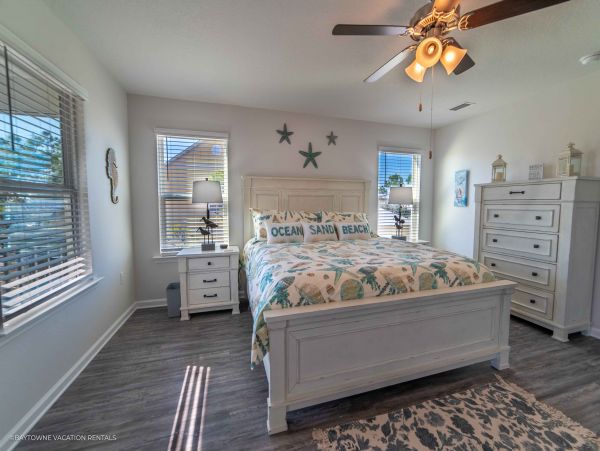 Mexico Beach Home 958195