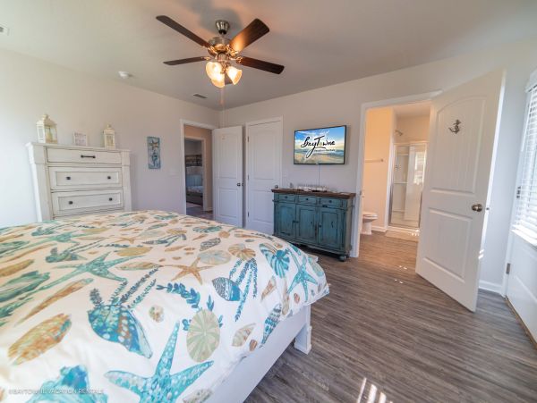 Mexico Beach Home 958195