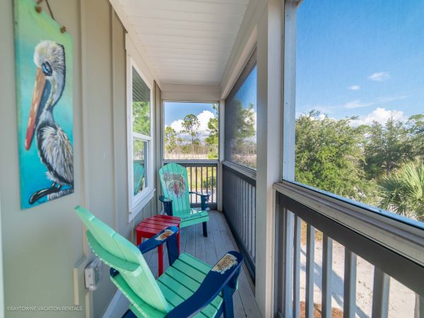 Mexico Beach Home 958195