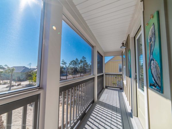 Mexico Beach Home 958195