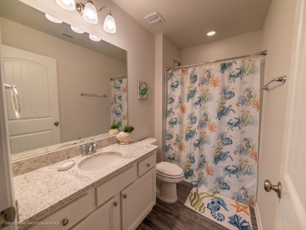 Mexico Beach Home 958195