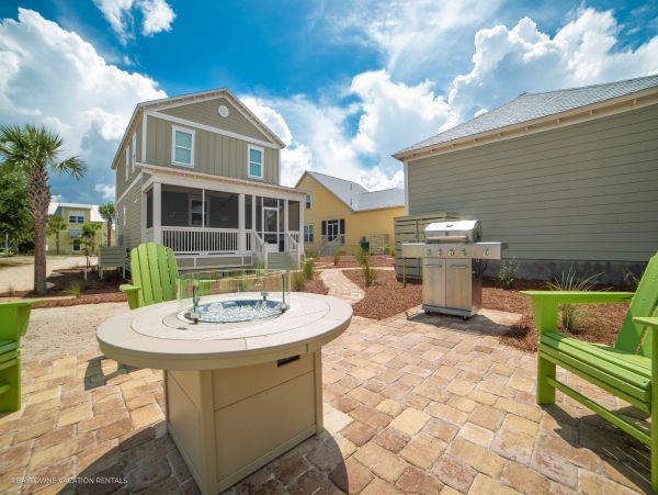Mexico Beach Home 958195