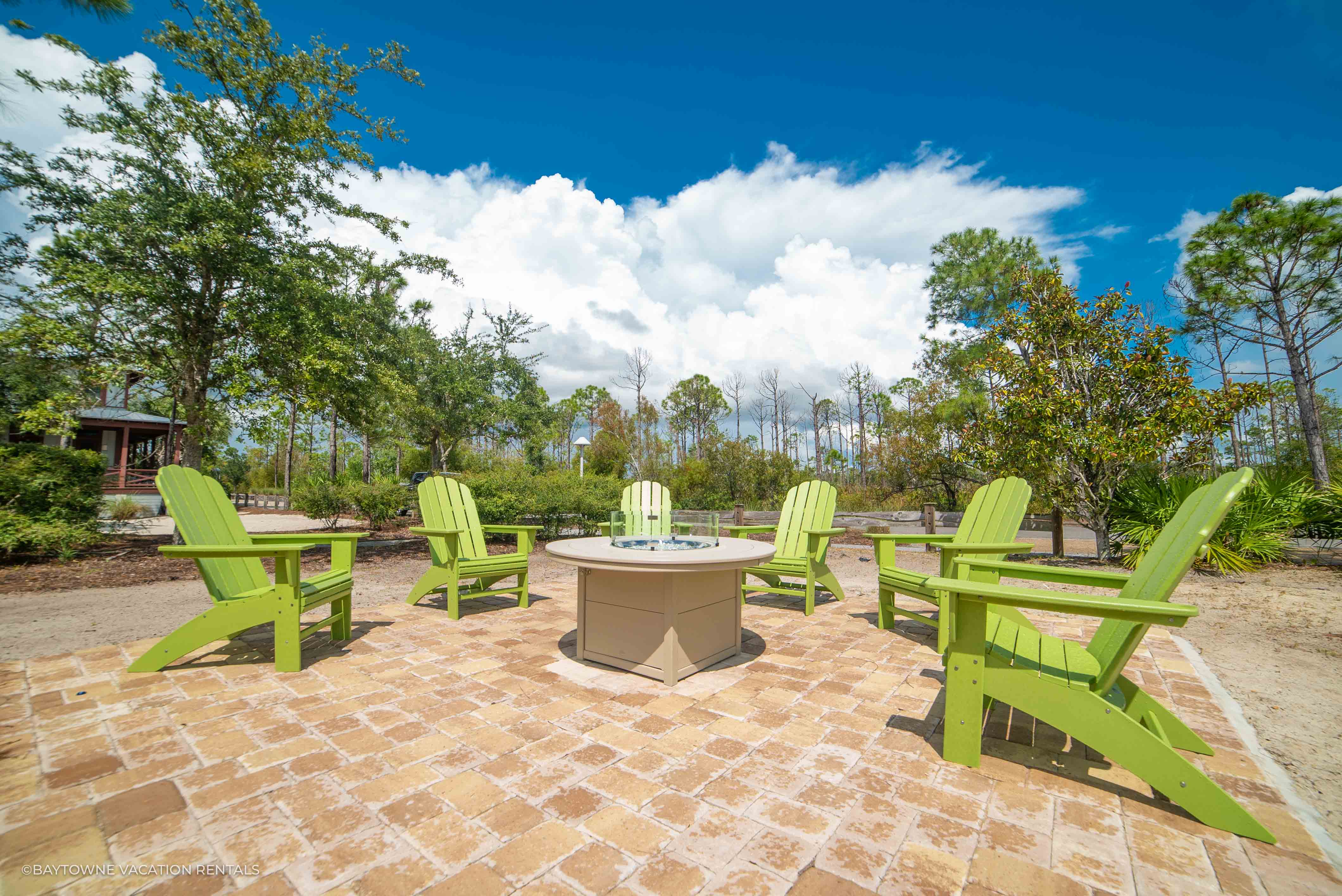Mexico Beach Home 958195