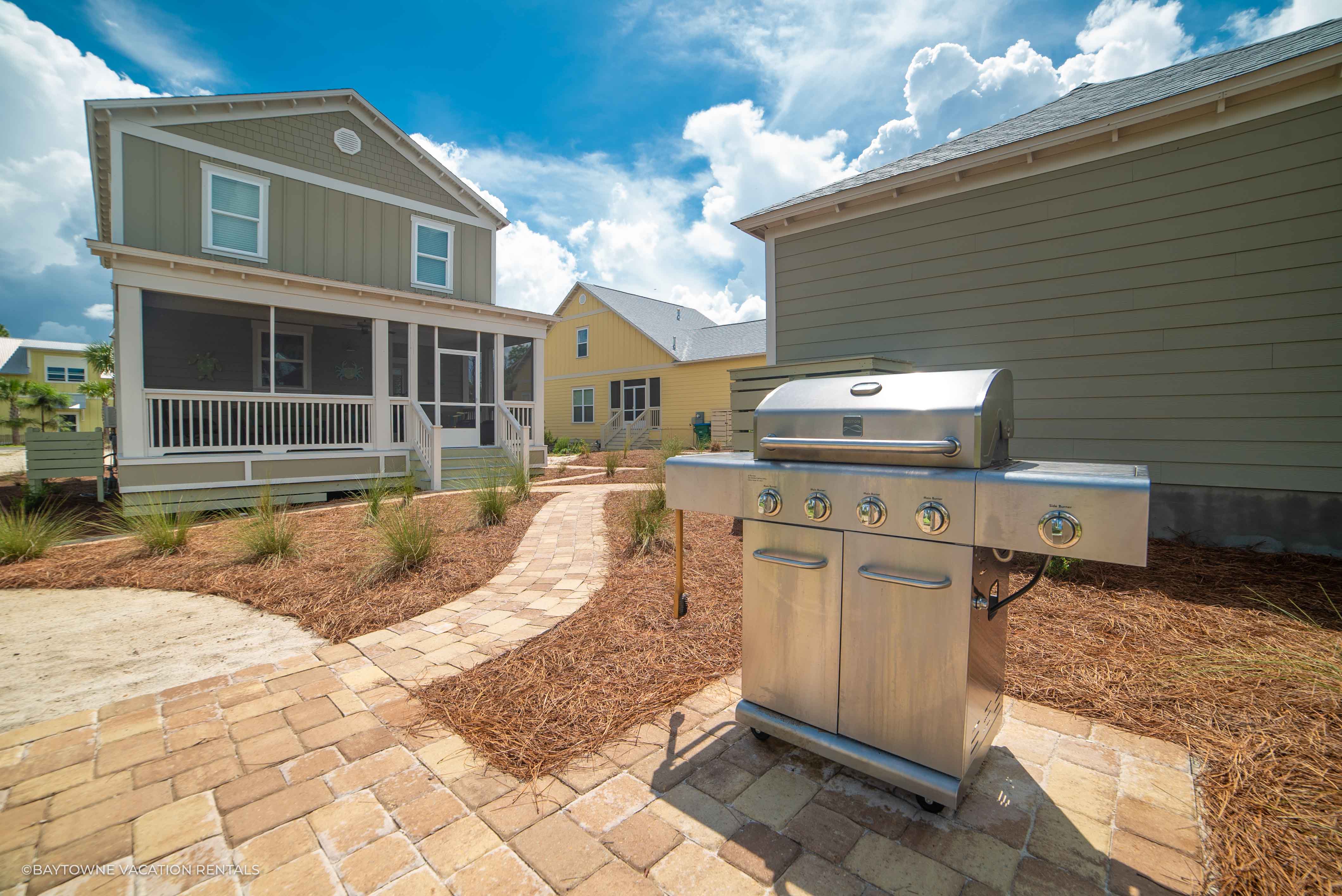 Mexico Beach Home 958195