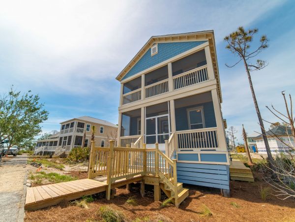 Mexico Beach Home 958196
