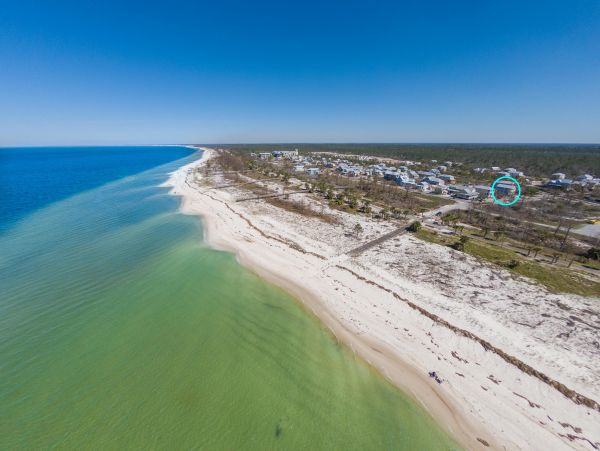 Mexico Beach Home 958196