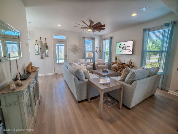 Mexico Beach Home 958196