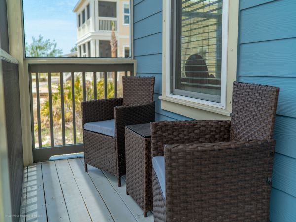 Mexico Beach Home 958196