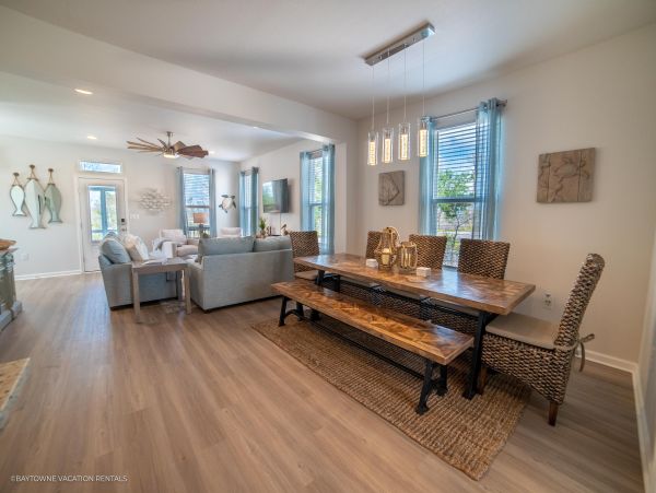 Mexico Beach Home 958196