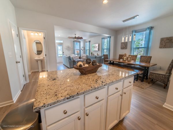 Mexico Beach Home 958196
