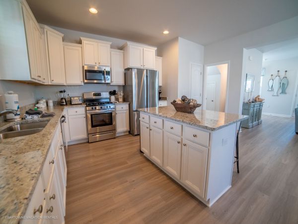 Mexico Beach Home 958196