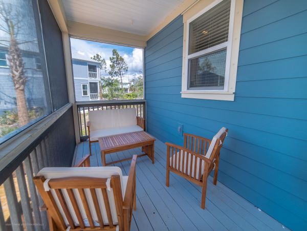 Mexico Beach Home 958196