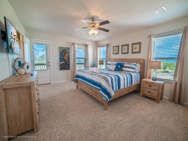 Mexico Beach Home 958196