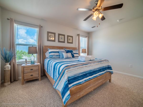 Mexico Beach Home 958196