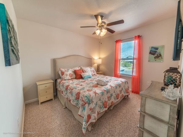 Mexico Beach Home 958196
