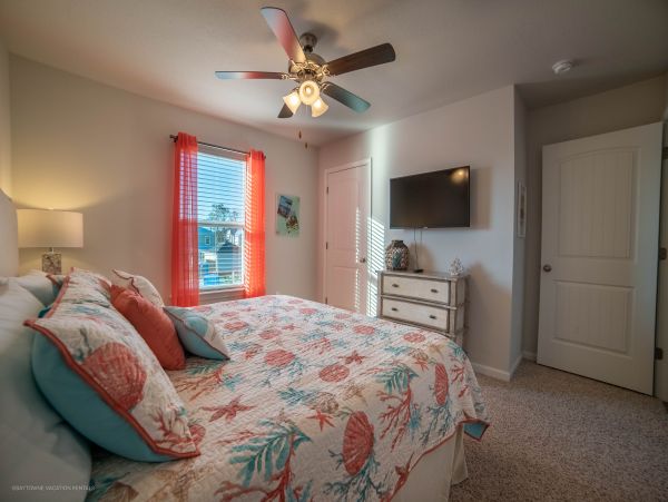 Mexico Beach Home 958196