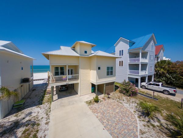 Mexico Beach Home 958197