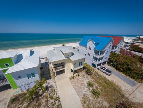 Mexico Beach Home 958197