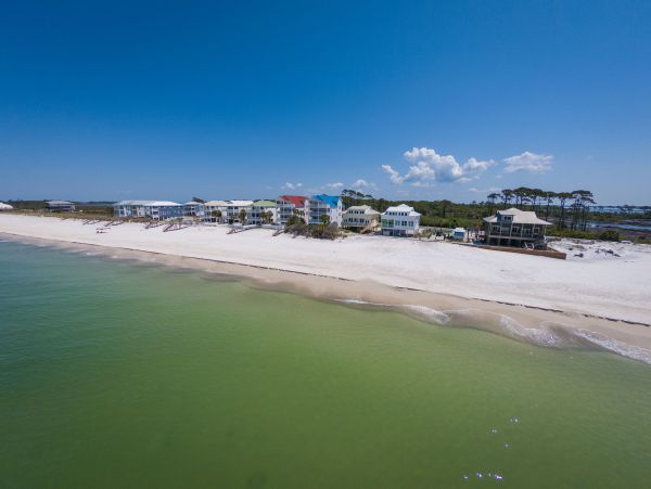 Mexico Beach Home 958197