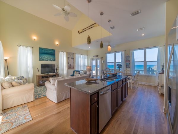 Mexico Beach Home 958197