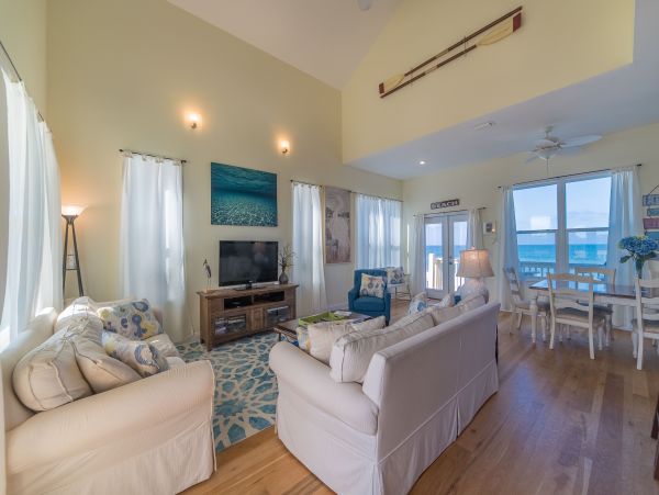 Mexico Beach Home 958197