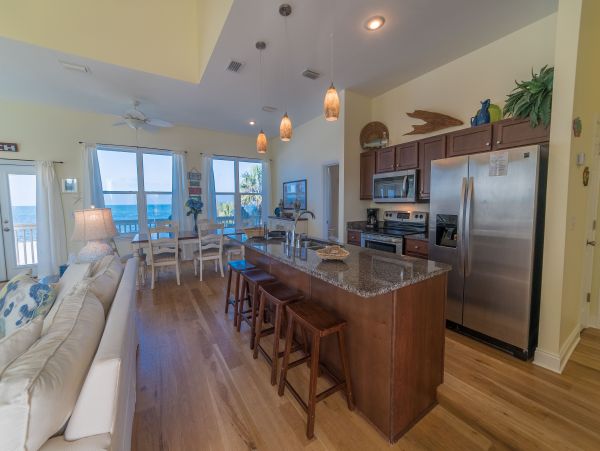 Mexico Beach Home 958197