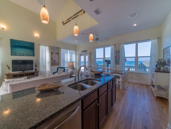 Mexico Beach Home 958197