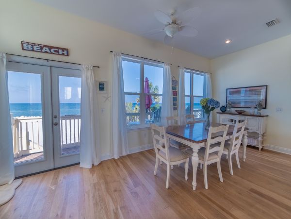 Mexico Beach Home 958197