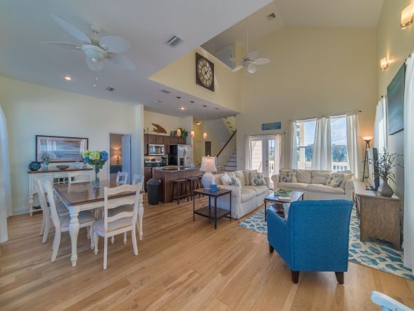 Mexico Beach Home 958197