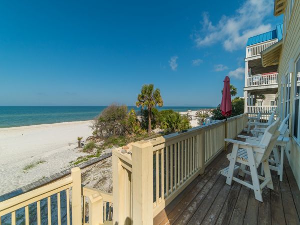 Mexico Beach Home 958197