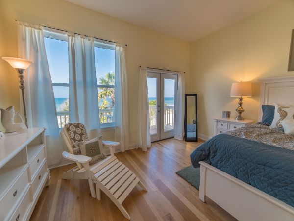 Mexico Beach Home 958197